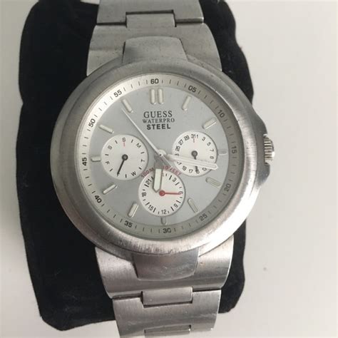 guess waterpro g85524g.